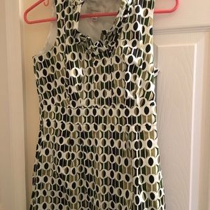 Ladies size 4 dress